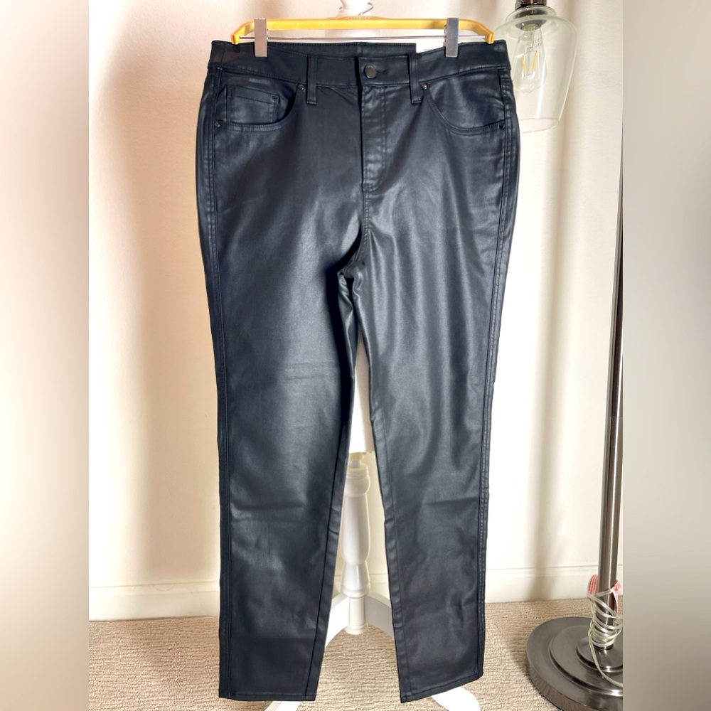 Chico’s slim leg pants